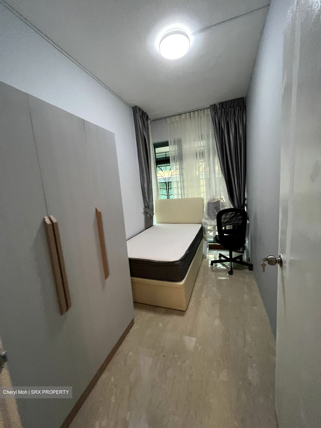 Sims Residences (D14), Apartment #337758491